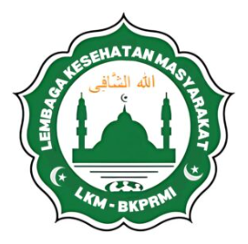 Logo Lembaga
